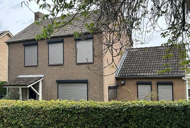 Rolluiken