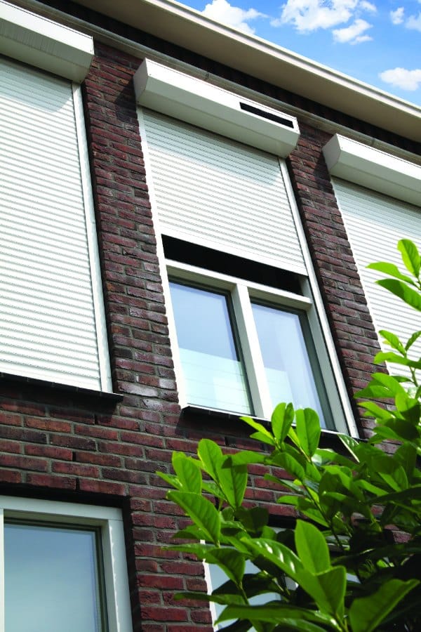 Zonneschermen Germa Zonwering in Vught